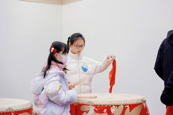 冬令营,南通惠立学校